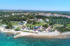 Mobile home Frangipani 1, Biograd Na Moru